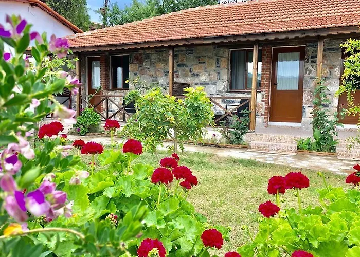 Salkim Sahil Evi 2* セリミエ