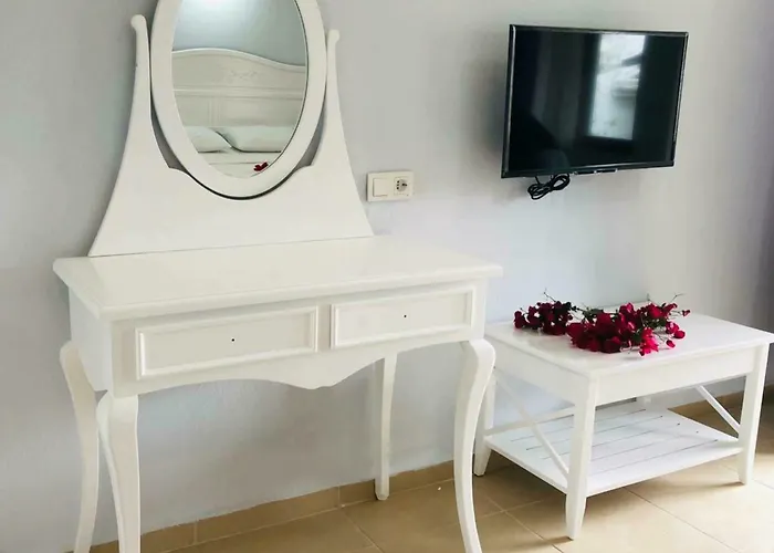 Salkim Sahil Evi 2* セリミエ