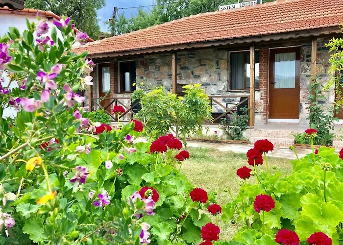 Salkim Sahil Evi セリミエ