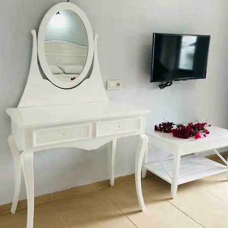 Salkim Sahil Evi 2* Selimiye (Aegean)