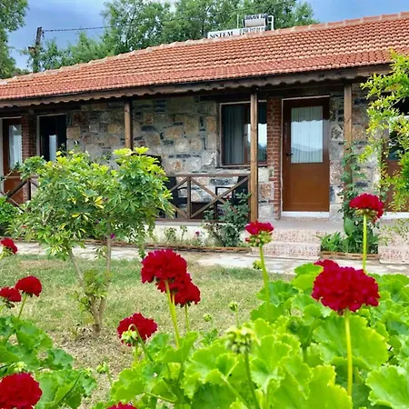 Hotel Salkim Sahil Evi 2*