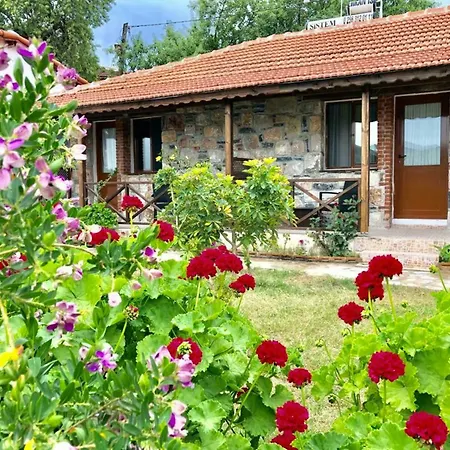 Salkim Sahil Evi Selimiye (Aegean)