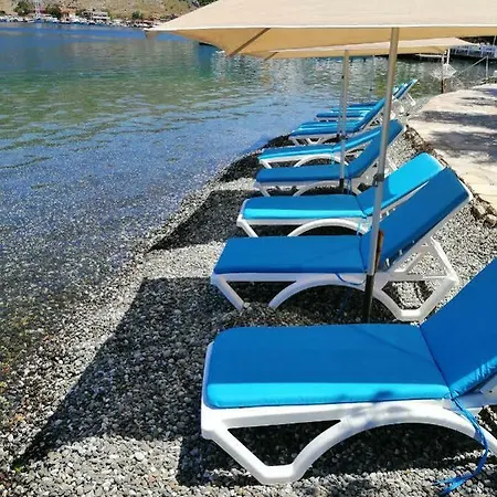 Salkim Sahil Evi Hotel 2*