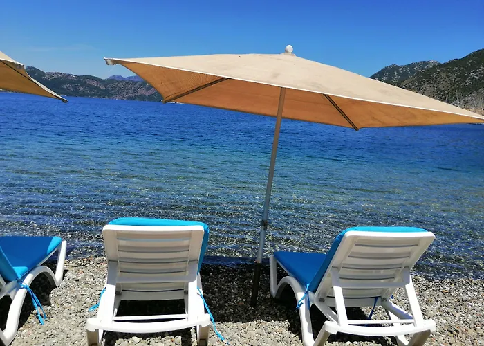 Hotel Salkim Sahil Evi Selimiye (Aegean)