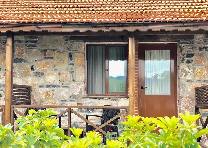 Hotel Salkim Sahil Evi