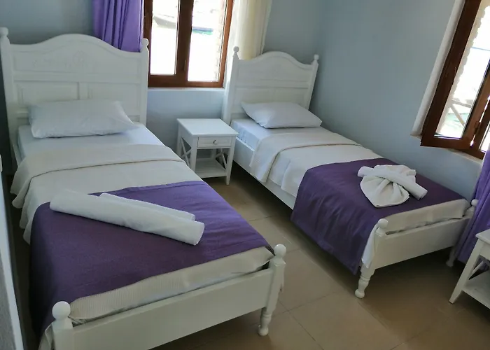 Salkim Sahil Evi 2* Selimiye (Aegean)