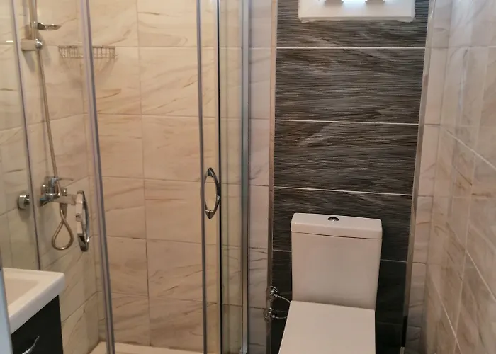 Salkim Sahil Evi Hotel