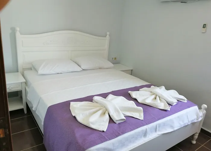 Hotel Salkim Sahil Evi Selimiye (Aegean)