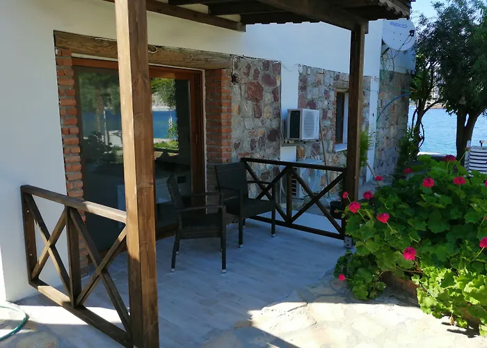 Hotel Salkim Sahil Evi