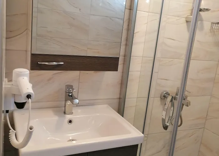 Salkim Sahil Evi Hotel