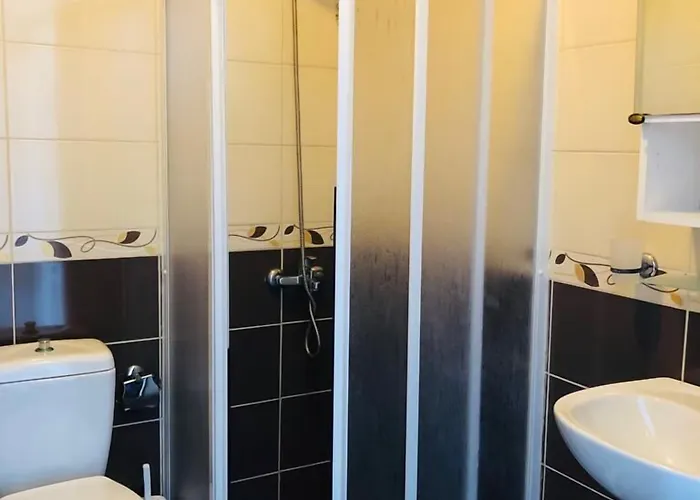 Salkim Sahil Evi Hotel 2*