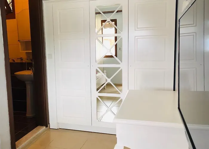 Salkim Sahil Evi Hotel