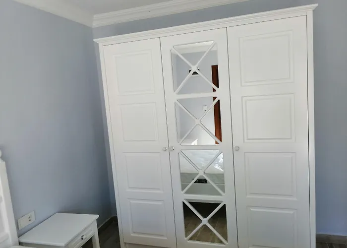 Hotel Salkim Sahil Evi Selimiye (Aegean)