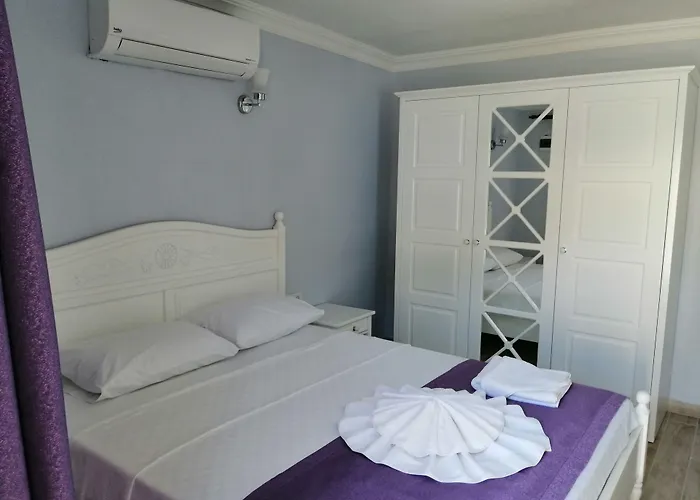 Hotel Salkim Sahil Evi Selimiye (Aegean)