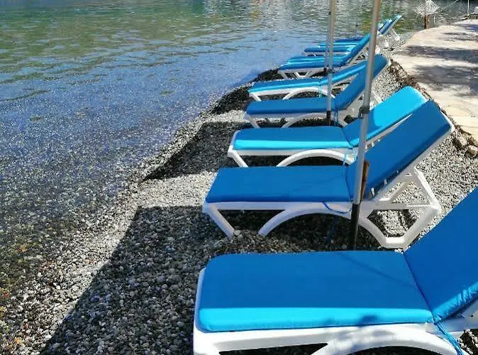 Salkim Sahil Evi Hotel 2*